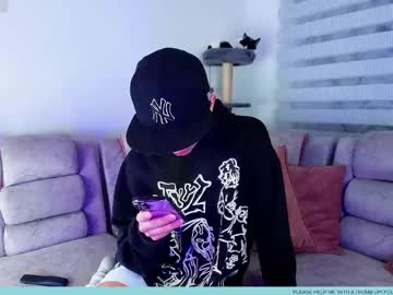 Nico_Cruz July 05, 2025 Chaturbate stream image