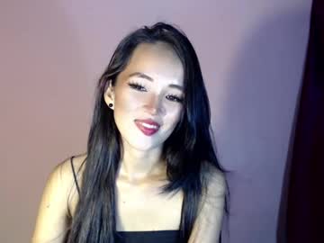 Petite_Asianx July 05, 2025 Chaturbate stream image