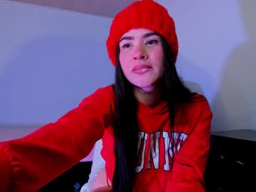 Sara_Leenn July 05, 2025 Chaturbate stream image