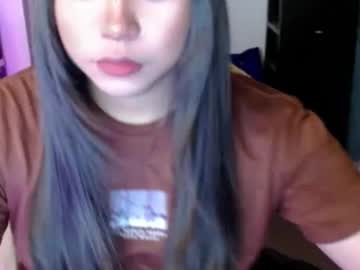 Yumeko_Jabami25 July 05, 2025 Chaturbate stream image
