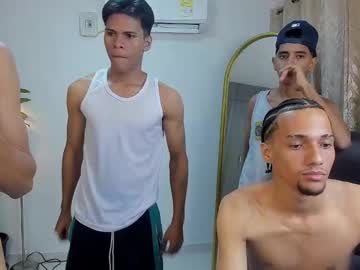 Beby_Boy77 July 05, 2025 Chaturbate stream image