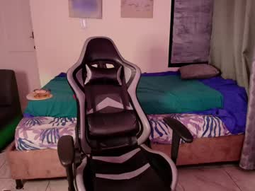 Davinson_01 July 05, 2025 Chaturbate stream image