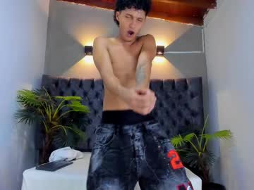 Jason_Phiilip July 05, 2025 Chaturbate stream image