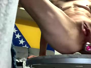 Kafamilf July 05, 2025 Chaturbate stream image