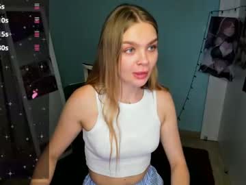 Sweet_Sabriina July 05, 2025 Chaturbate stream image