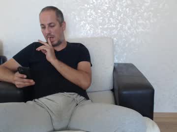 Always_Be_Yourself July 05, 2025 Chaturbate stream image