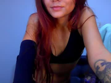 Asa_Akirasex July 05, 2025 Chaturbate stream image