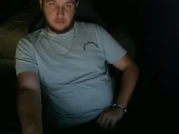 Camcammerson July 05, 2025 Chaturbate stream image