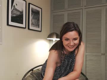 Charline_Foxtail July 05, 2025 Chaturbate stream image