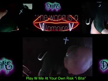 Drake_R_Darkrose July 05, 2025 Chaturbate stream image