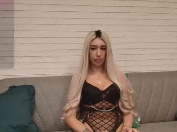 Kayla_Jo July 05, 2025 Chaturbate stream image