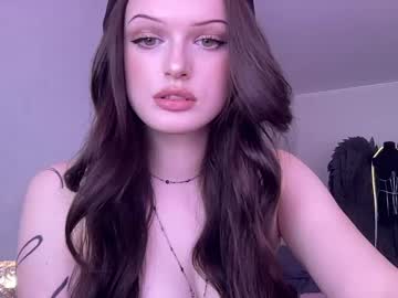 Maganluv July 05, 2025 Chaturbate stream image