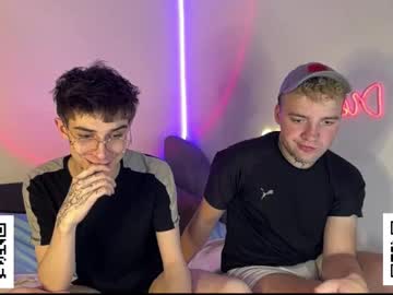 Morganboy_ July 05, 2025 Chaturbate stream image