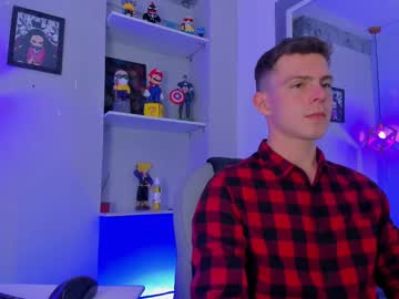 Oliverstonx July 05, 2025 Chaturbate stream image
