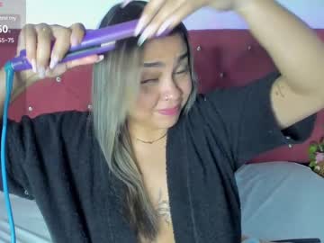 Alison_Dolly July 05, 2025 Chaturbate stream image