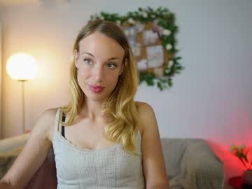 April_Rose__ July 05, 2025 Chaturbate stream image