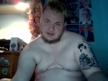 Bartthebear69 July 05, 2025 Chaturbate stream image