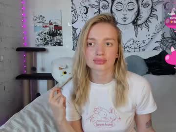 Cherry_Yamm July 05, 2025 Chaturbate stream image