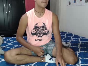 Christofer_Daddy July 05, 2025 Chaturbate stream image
