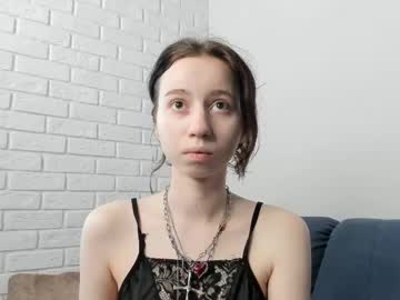 Darlenegillingham July 05, 2025 Chaturbate stream image