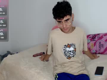 Elois_21 July 05, 2025 Chaturbate stream image