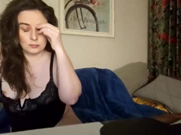 Luxe_Lola July 05, 2025 Chaturbate stream image