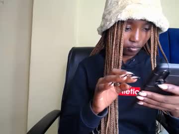 Siri_Saru July 05, 2025 Chaturbate stream image