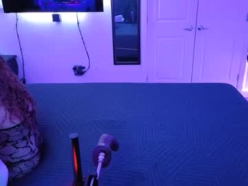 Daddy_2_Mami July 05, 2025 Chaturbate stream image
