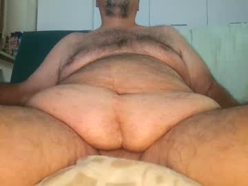 Gorditoperverso July 05, 2025 Chaturbate stream image