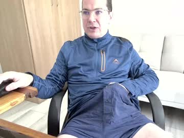 Brettdj July 05, 2025 Chaturbate stream image