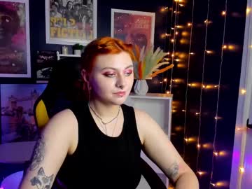 Jina_Gate July 05, 2025 Chaturbate stream image