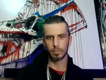 Josh780edm July 05, 2025 Chaturbate stream image