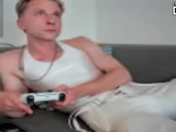 Kinky_Spidey July 05, 2025 Chaturbate stream image