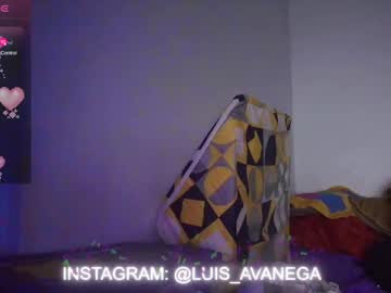 Luisaww458683 July 05, 2025 Chaturbate stream image