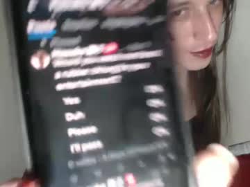 Otokonojoshi July 05, 2025 Chaturbate stream image