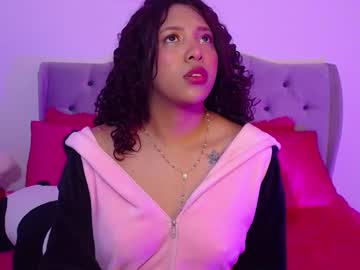 Warisgoddes July 05, 2025 Chaturbate stream image