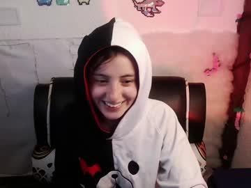 Yoozora_ July 05, 2025 Chaturbate stream image