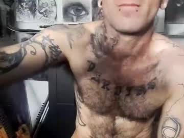 Impulsivemusic6 July 05, 2025 Chaturbate stream image