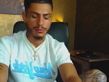 Lucawardd July 05, 2025 Chaturbate stream image