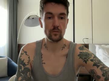 Rfcolin July 05, 2025 Chaturbate stream image