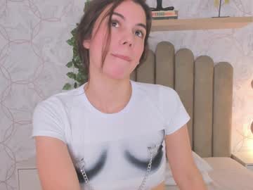 Roma_Love_ July 05, 2025 Chaturbate stream image