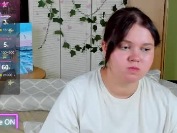 Sunyy_Bunyy July 05, 2025 Chaturbate stream image