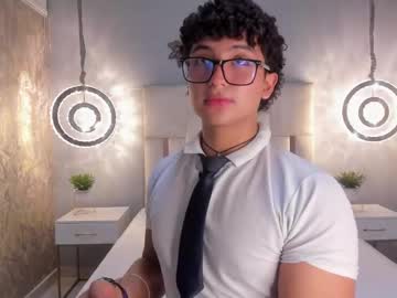 Valentin0_3 July 05, 2025 Chaturbate stream image