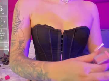 _Aitana_011 July 05, 2025 Chaturbate stream image