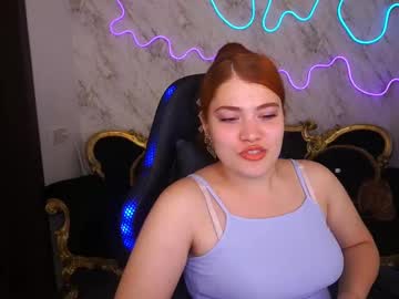 Linda_Sauver July 05, 2025 Chaturbate stream image
