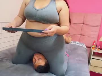 Mabelineyesgreen303av July 05, 2025 Chaturbate stream image