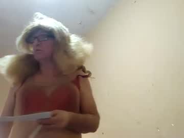 Magalihot18 July 05, 2025 Chaturbate stream image