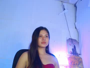 Miss_Char09 July 05, 2025 Chaturbate stream image
