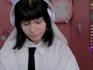 Molly_Kis_ July 05, 2025 Chaturbate stream image