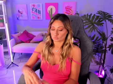 Sarahholly July 05, 2025 Chaturbate stream image